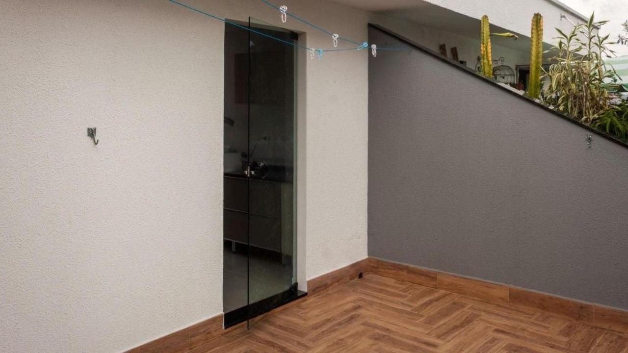 Apto Aconchegante E Familiar Em Bc Balneário Camboriú المظهر الخارجي الصورة