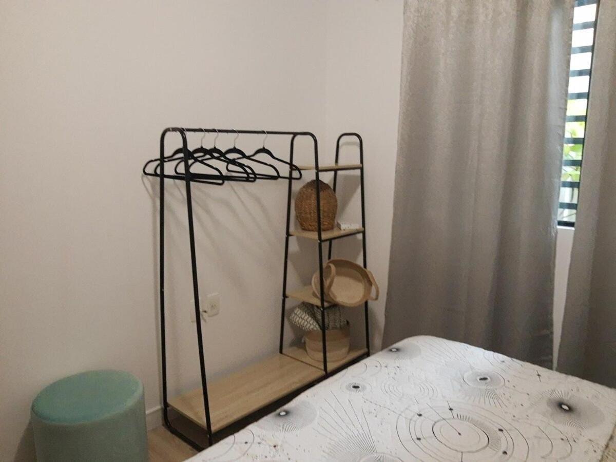 Apto Aconchegante E Familiar Em Bc Balneário Camboriú المظهر الخارجي الصورة