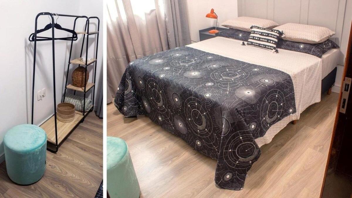 Apto Aconchegante E Familiar Em Bc Balneário Camboriú المظهر الخارجي الصورة